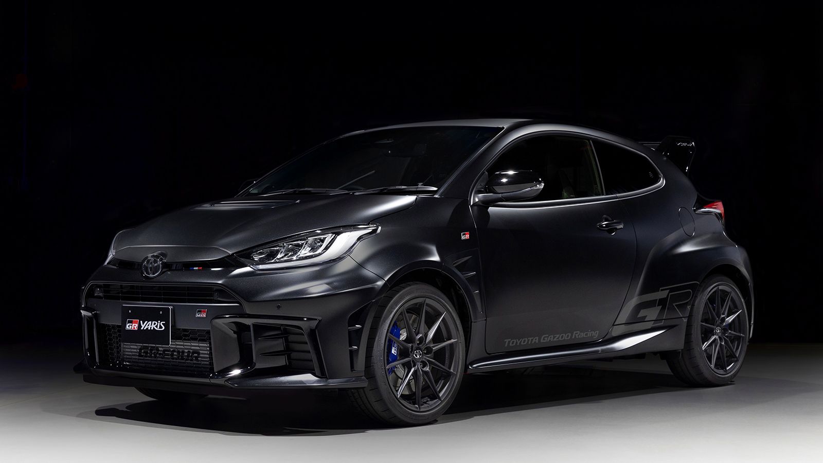 Η Toyota δημιούργησε νέο GR Yaris με τη βοήθεια του Sébastien Ogier